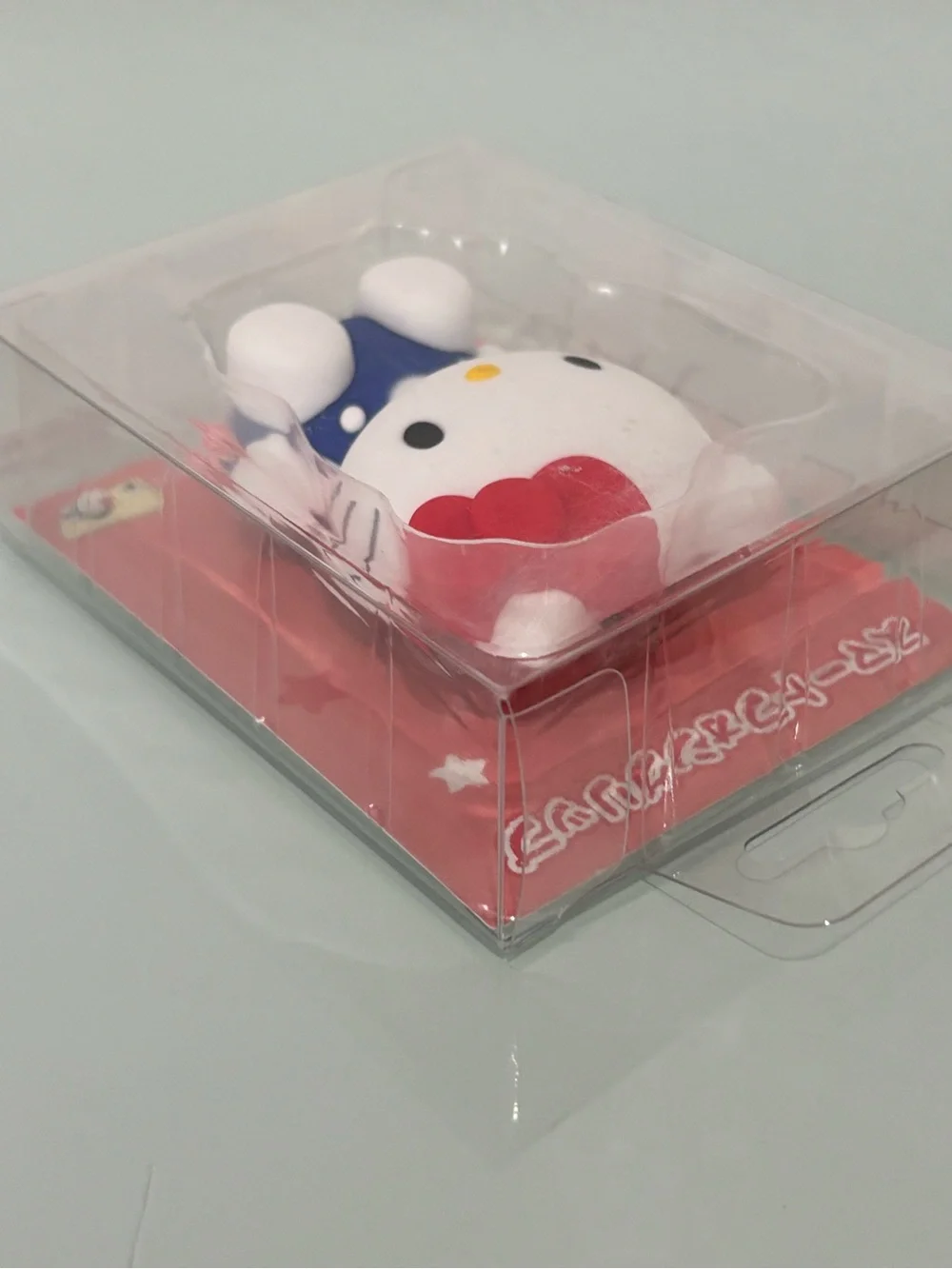 Sanrio Hello Kitty 3D  Smartphone Grip & Stand- Japan Import New in Box